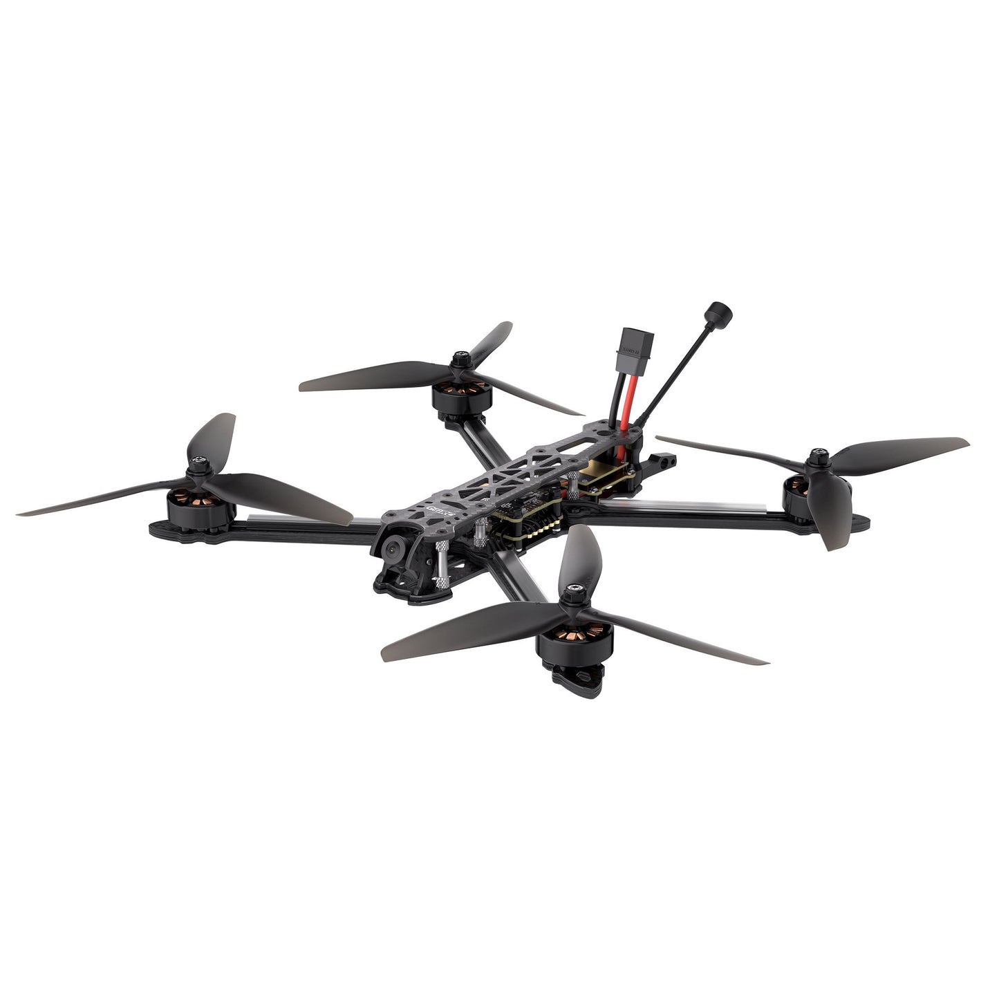 7014 3 fpv drone geprc mark4 lr7 analog elrs915