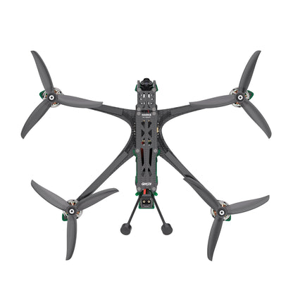 7026 7 fpv drone geprc mk5d lr7 hd o3 gps elrs915