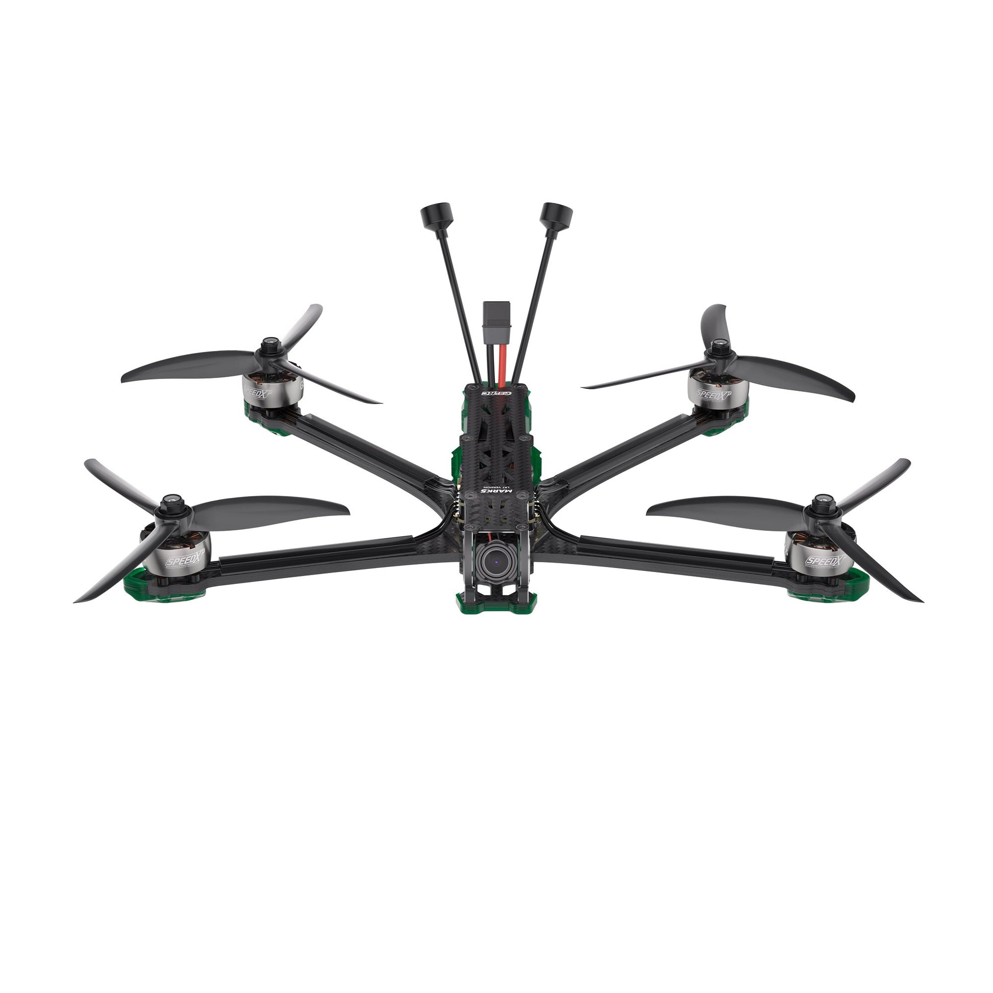 7032 5 fpv drone geprc mk5d lr7 hd wasp gps pnp
