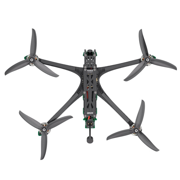 7047 6 fpv drone geprc mk5d lr7 hd avatarv2 gps elrs2 4g