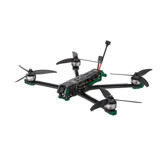 7053 4 fpv drone geprc mk5d lr7 hd avatarv2 gps tbsnanorx