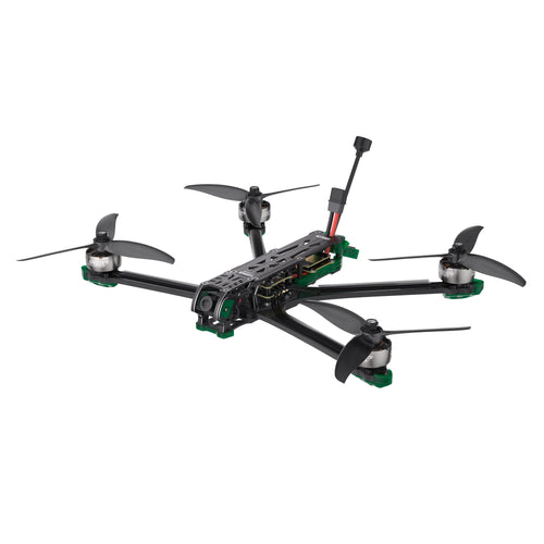 FPV Drone GEPRC MK5D-LR7 Analog GPS_ELRS2.4G
