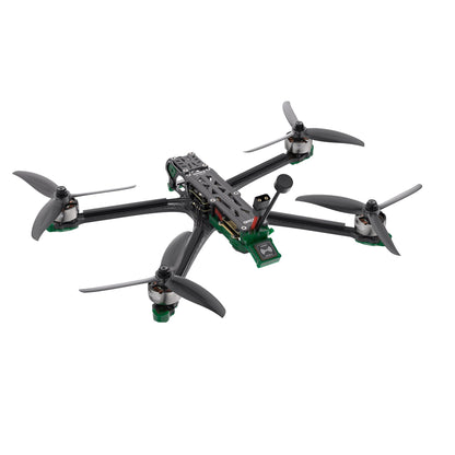 7059 6 fpv drone geprc mk5d lr7 analog gps elrs2 4g