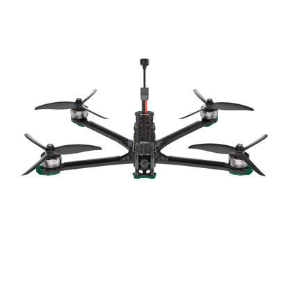 7062 5 fpv drone geprc mk5d lr7 analog gps elrs915