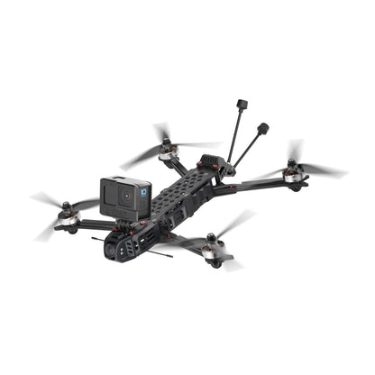 7071 10 fpv drone geprc crocodile75 v3 hd o3 elrs2 4g