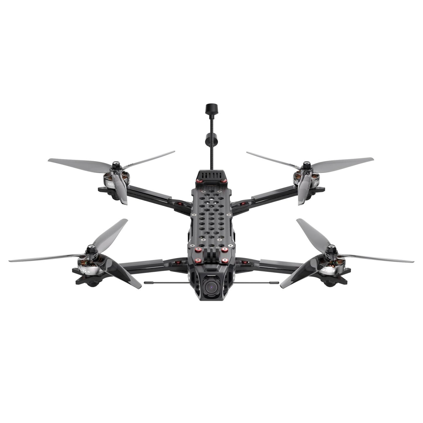 7071 12 fpv drone geprc crocodile75 v3 hd o3 elrs2 4g