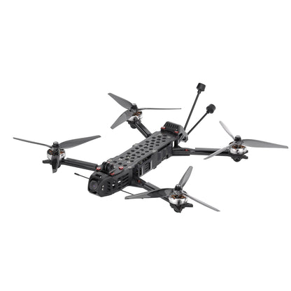7071 9 fpv drone geprc crocodile75 v3 hd o3 elrs2 4g