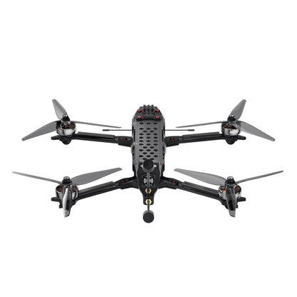 7101 16 fpv drone geprc crocodile75 v3 analog tbsnanorx