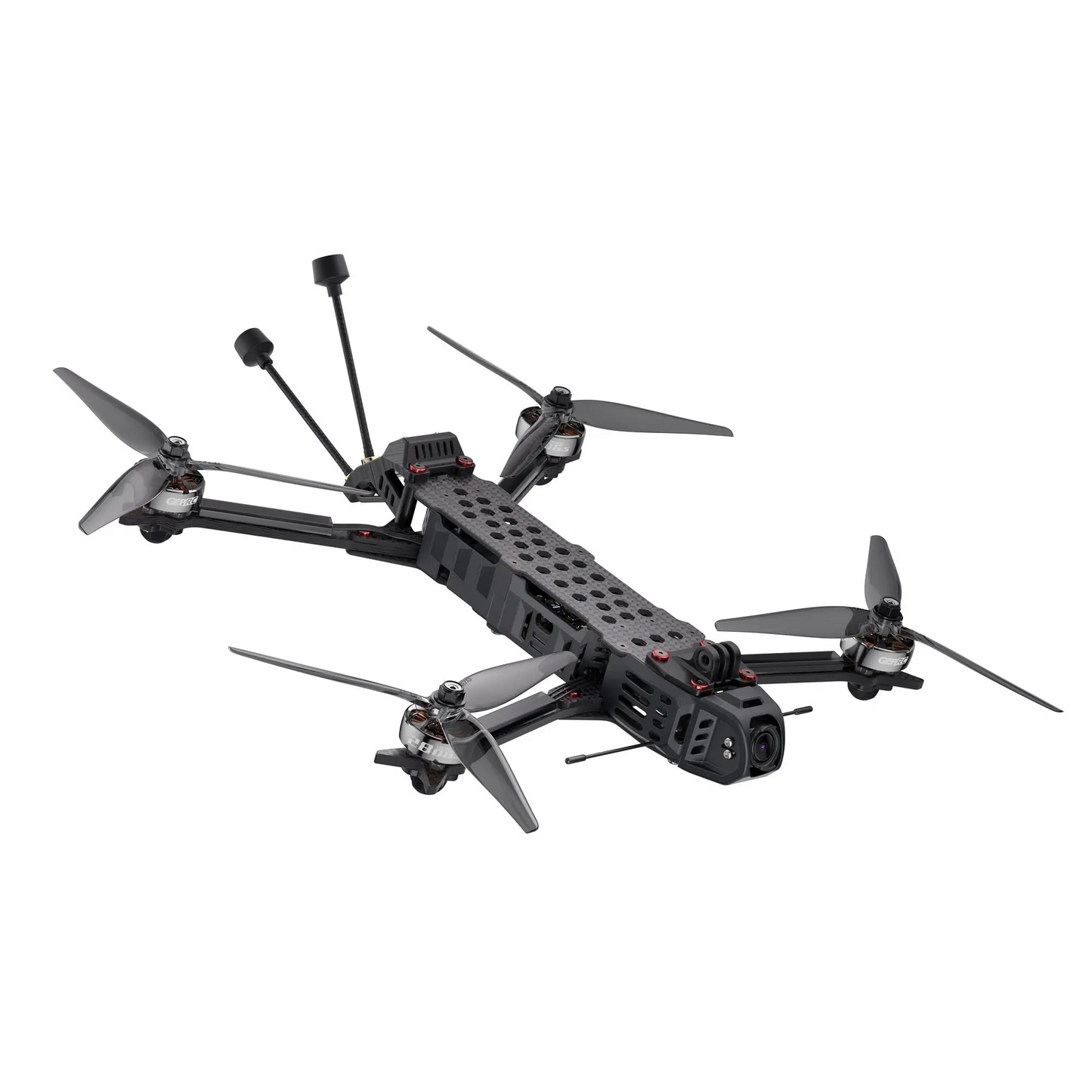 7104 4 fpv drone geprc crocodile75 v3 hd avatar v2 pnp