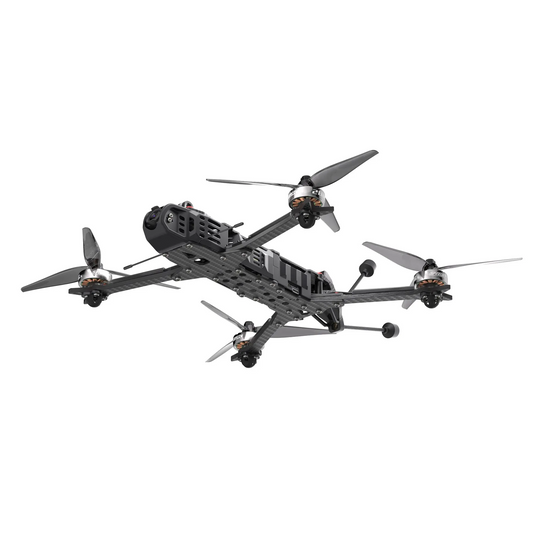 7107 3 fpv drone geprc crocodile75 v3 hd avatar v2 elrs2 4g