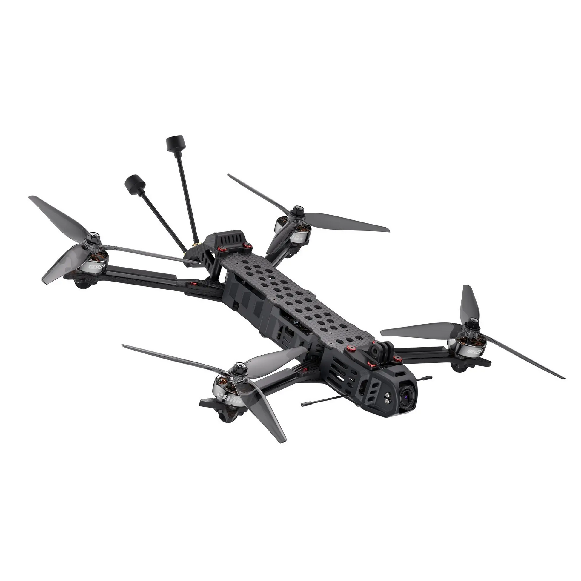 7107 4 fpv drone geprc crocodile75 v3 hd avatar v2 elrs2 4g