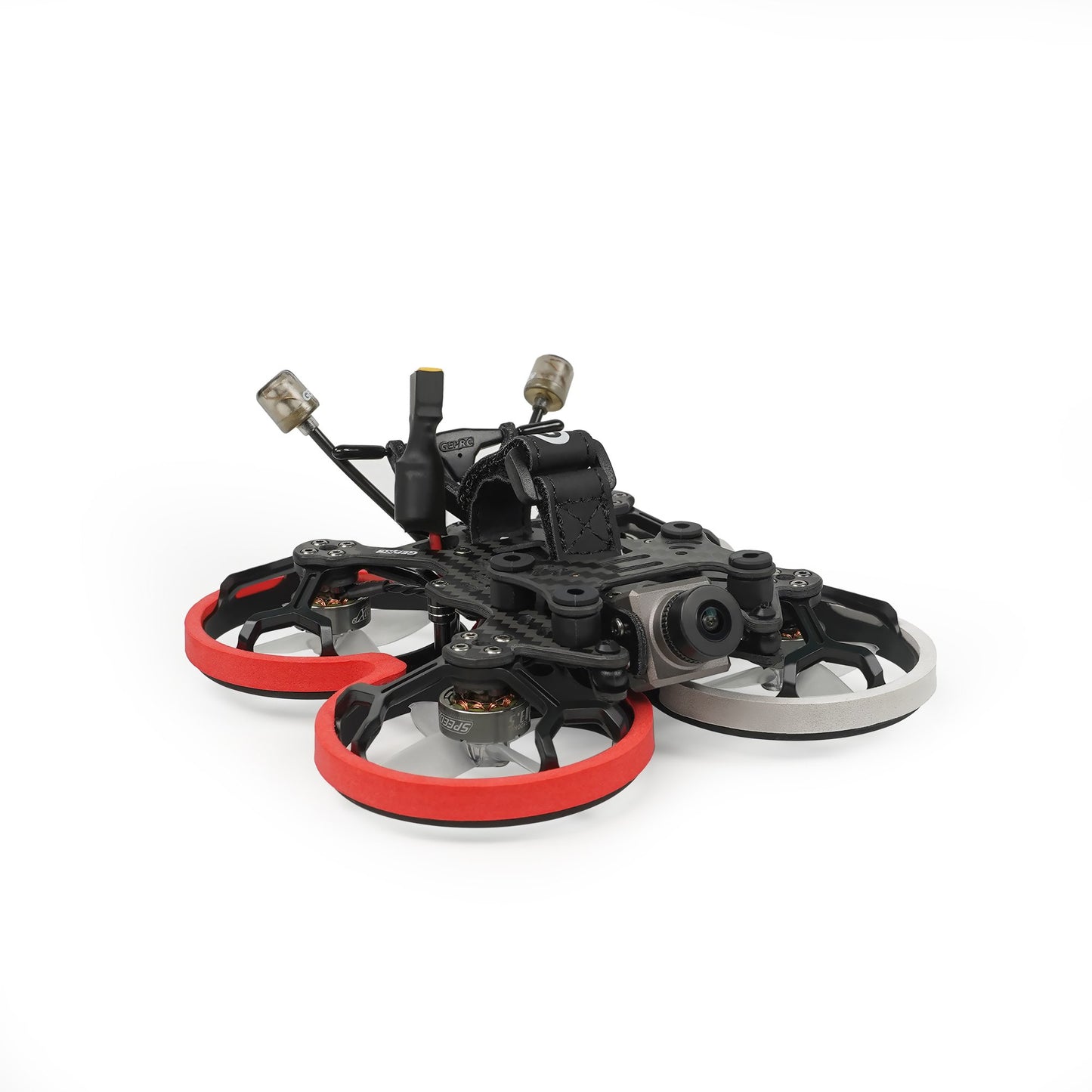 711 4 fpv drone geprc cinelog20 hd walksnail elrs2 4g