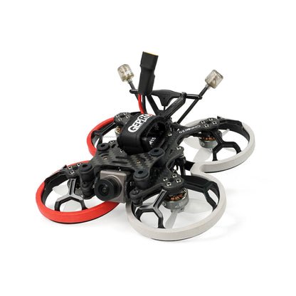 711 5 fpv drone geprc cinelog20 hd walksnail elrs2 4g