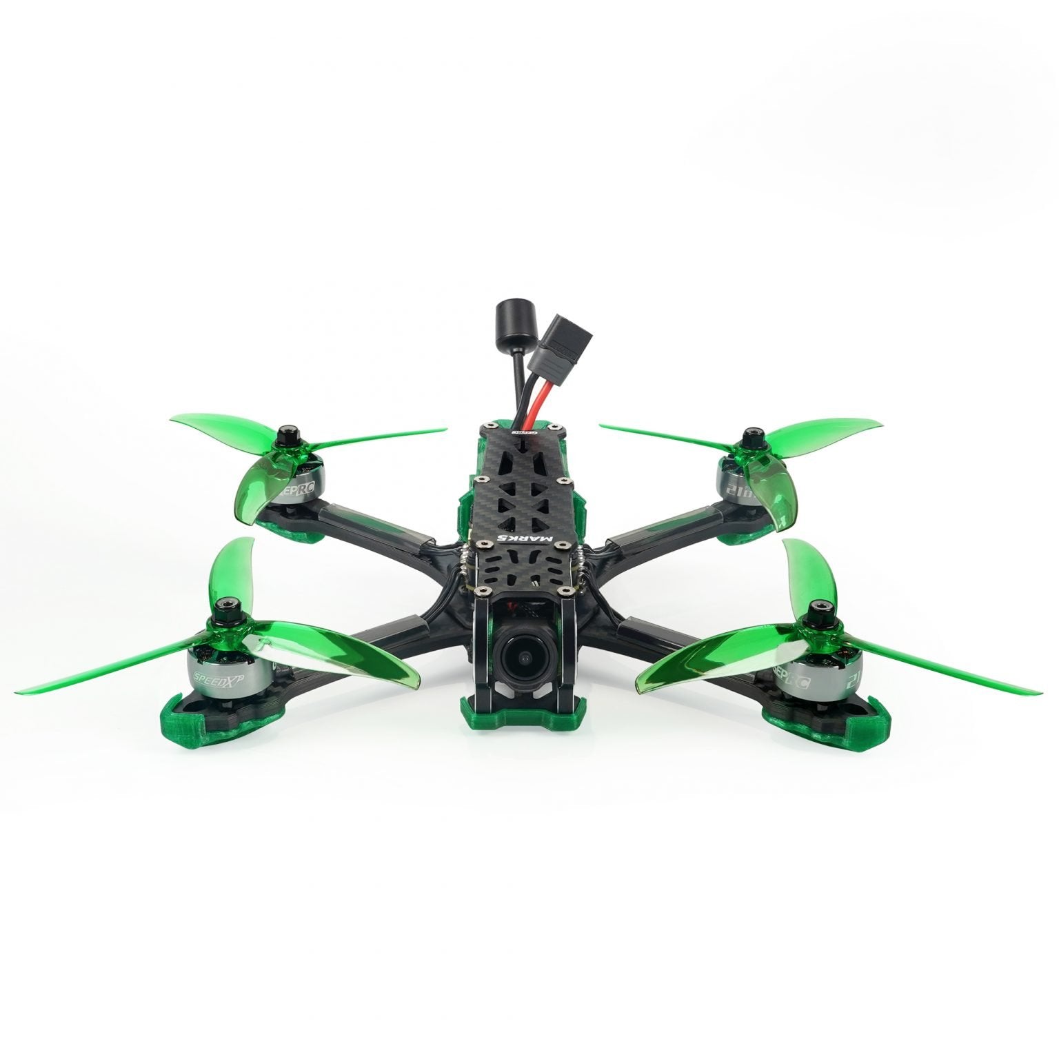 7119 8 fpv drone geprc mark5 hd o3 elrs2 4g 4s