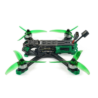 7119 9 fpv drone geprc mark5 hd o3 elrs2 4g 4s