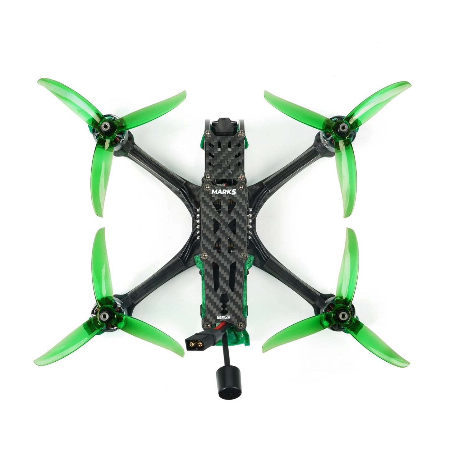 7128 10 fpv drone geprc mark5 hd o3 elrs2 4g 6s