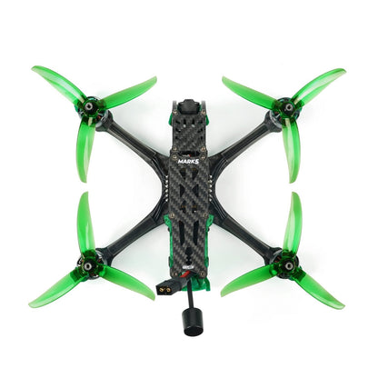 7128 10 fpv drone geprc mark5 hd o3 elrs2 4g 6s