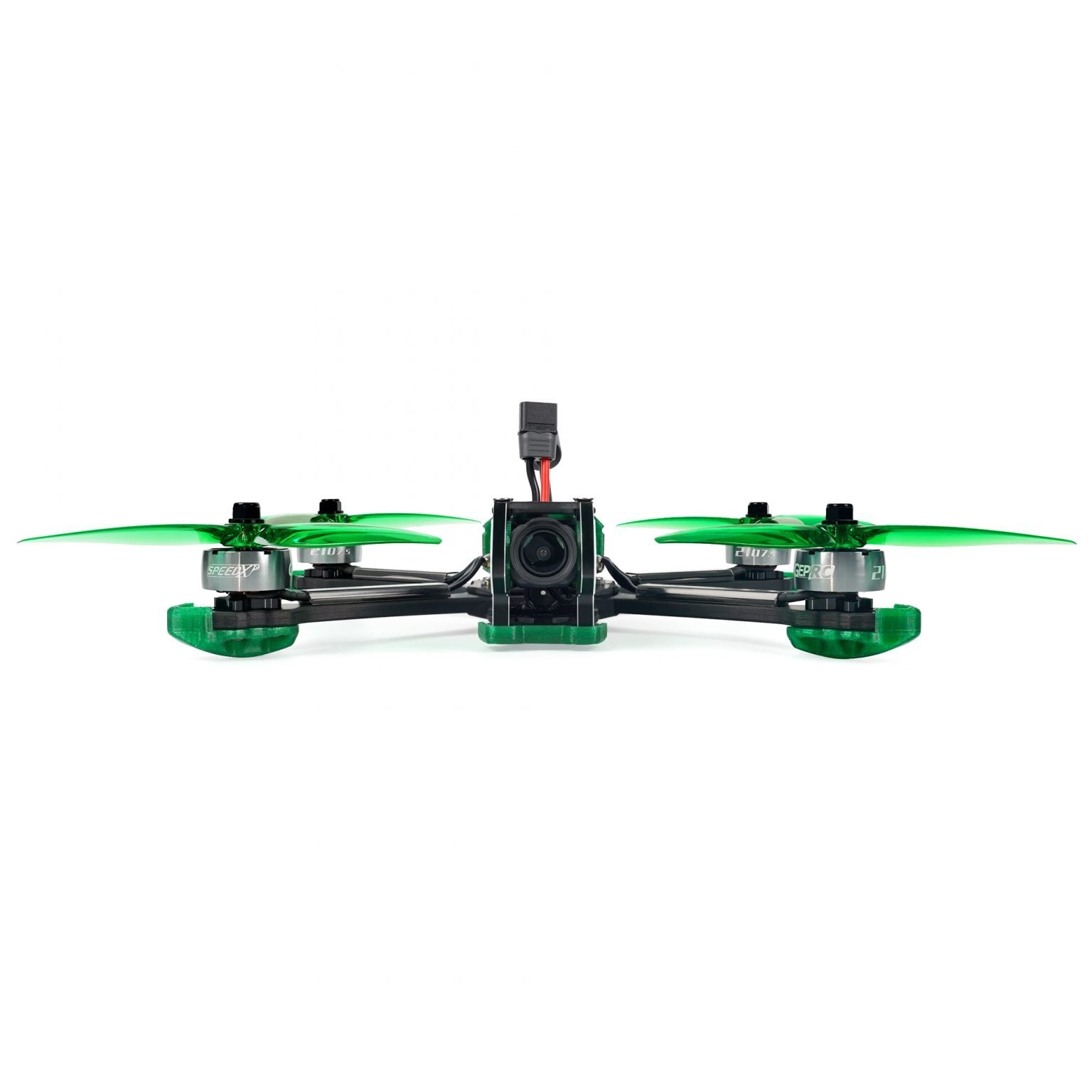 7128 11 fpv drone geprc mark5 hd o3 elrs2 4g 6s