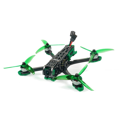 7128 6 fpv drone geprc mark5 hd o3 elrs2 4g 6s