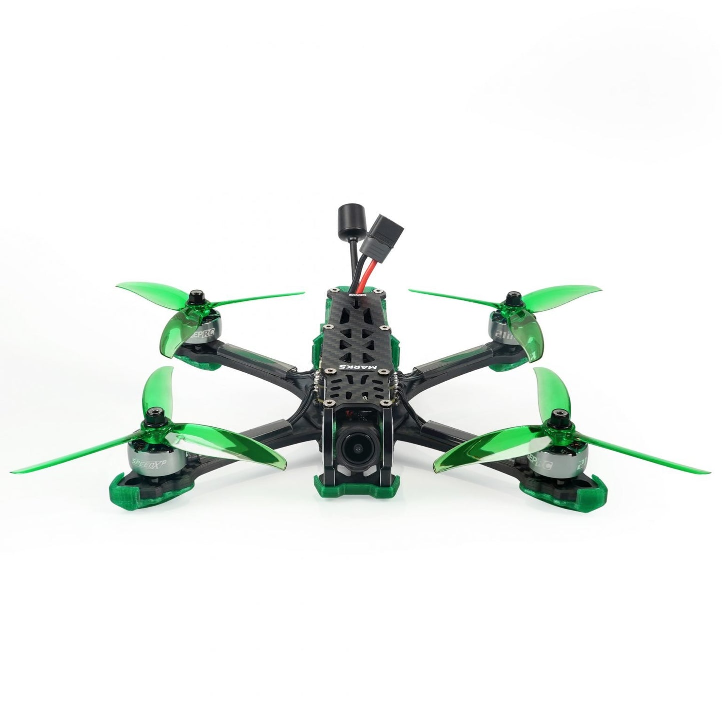 7128 8 fpv drone geprc mark5 hd o3 elrs2 4g 6s