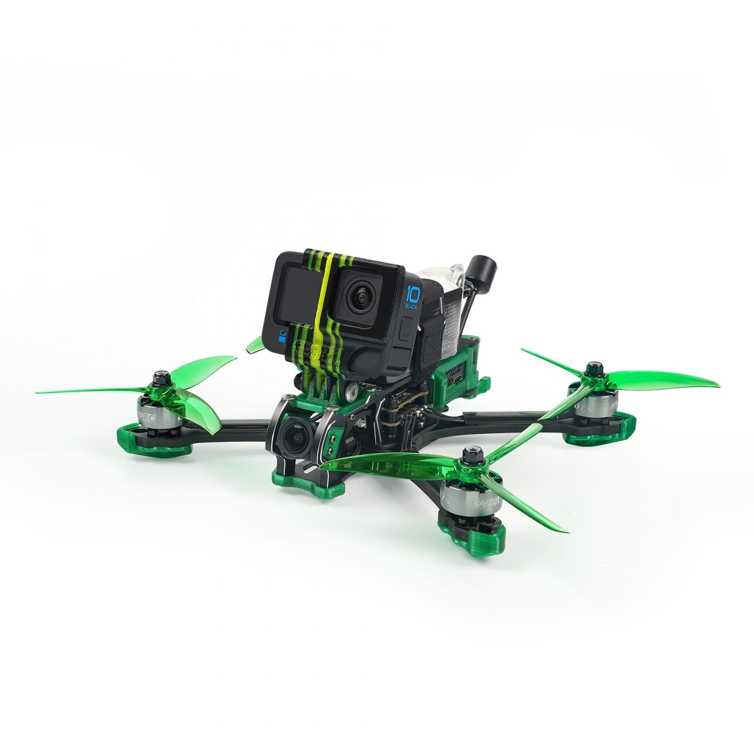 7131 7 fpv drone geprc mark5 hd o3 tbsnanorx 6s