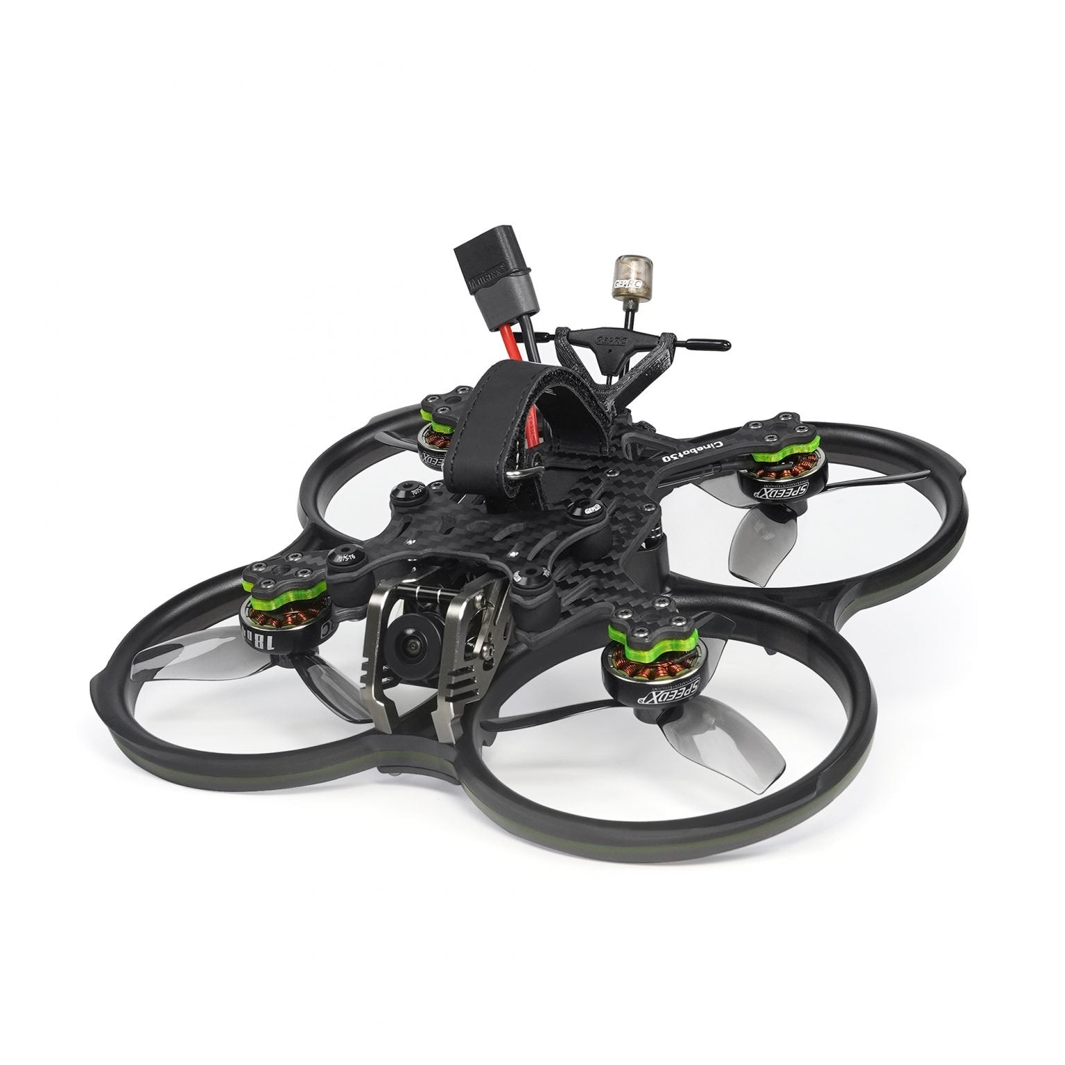 7134 8 fpv drone geprc cinebot30 hd wasp pnp 6s