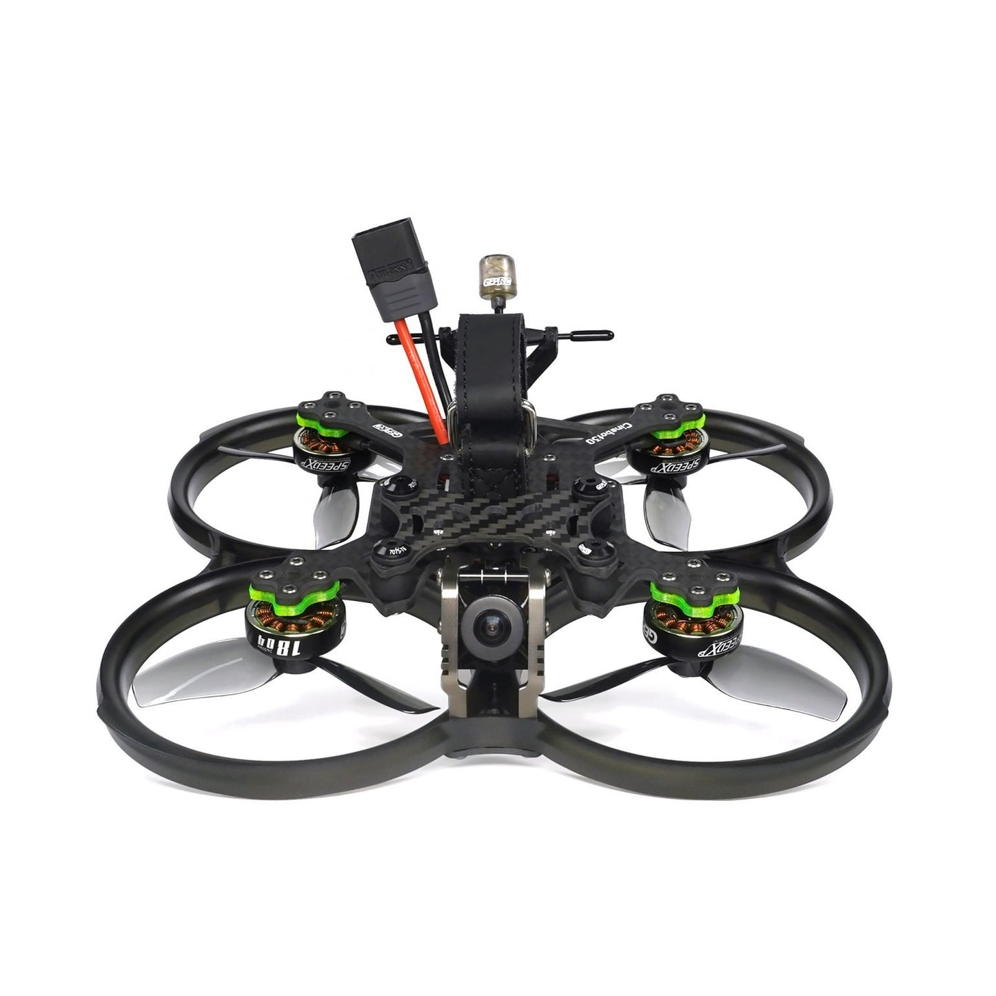 7137 6 fpv drone geprc cinebot30 hd wasp elrs2 4g 6s