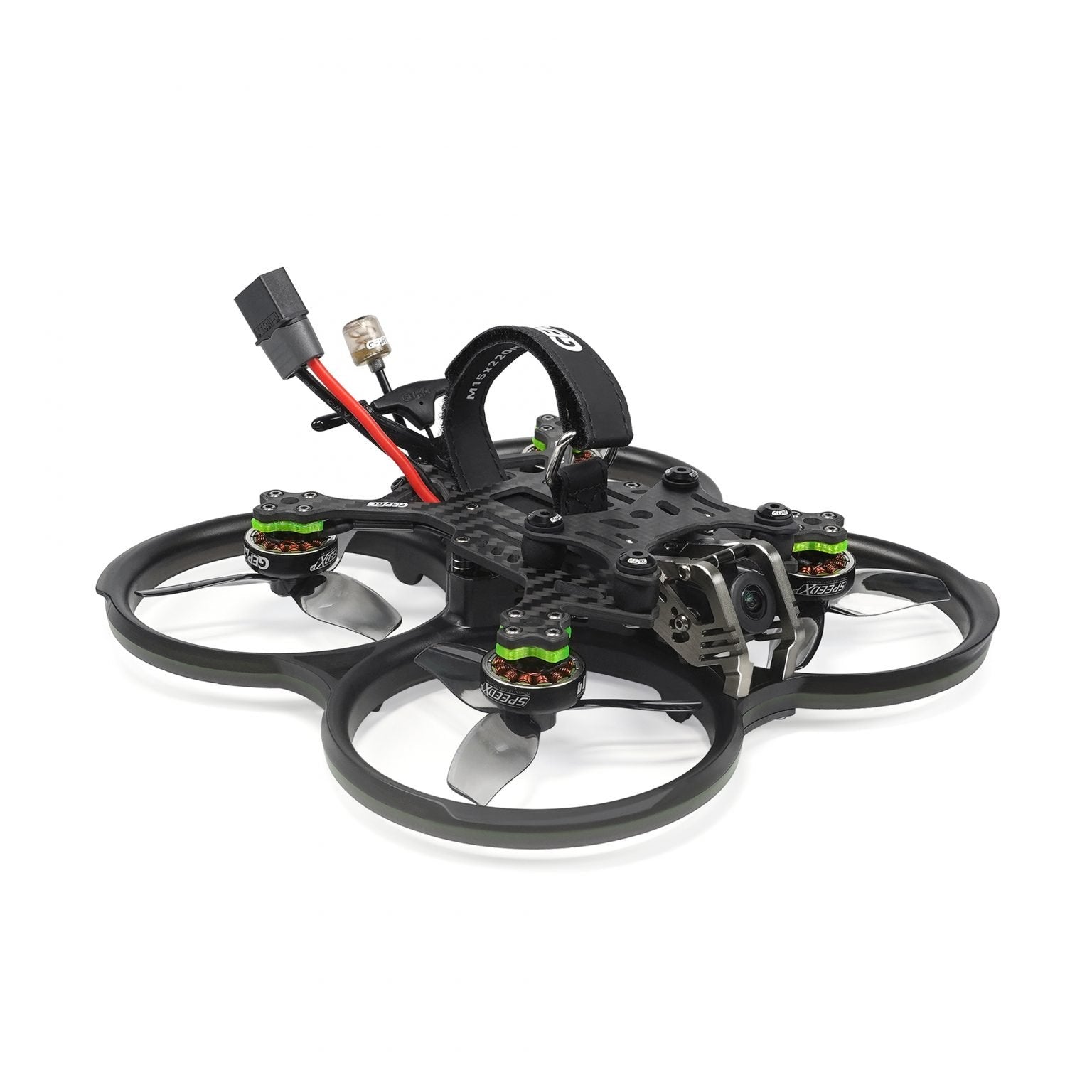 7140 9 fpv drone geprc cinebot30 hd wasp tbsnanorx 6s