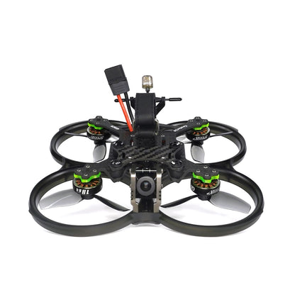 7146 6 fpv drone geprc cinebot30 hd wasp elrs2 4g 4s