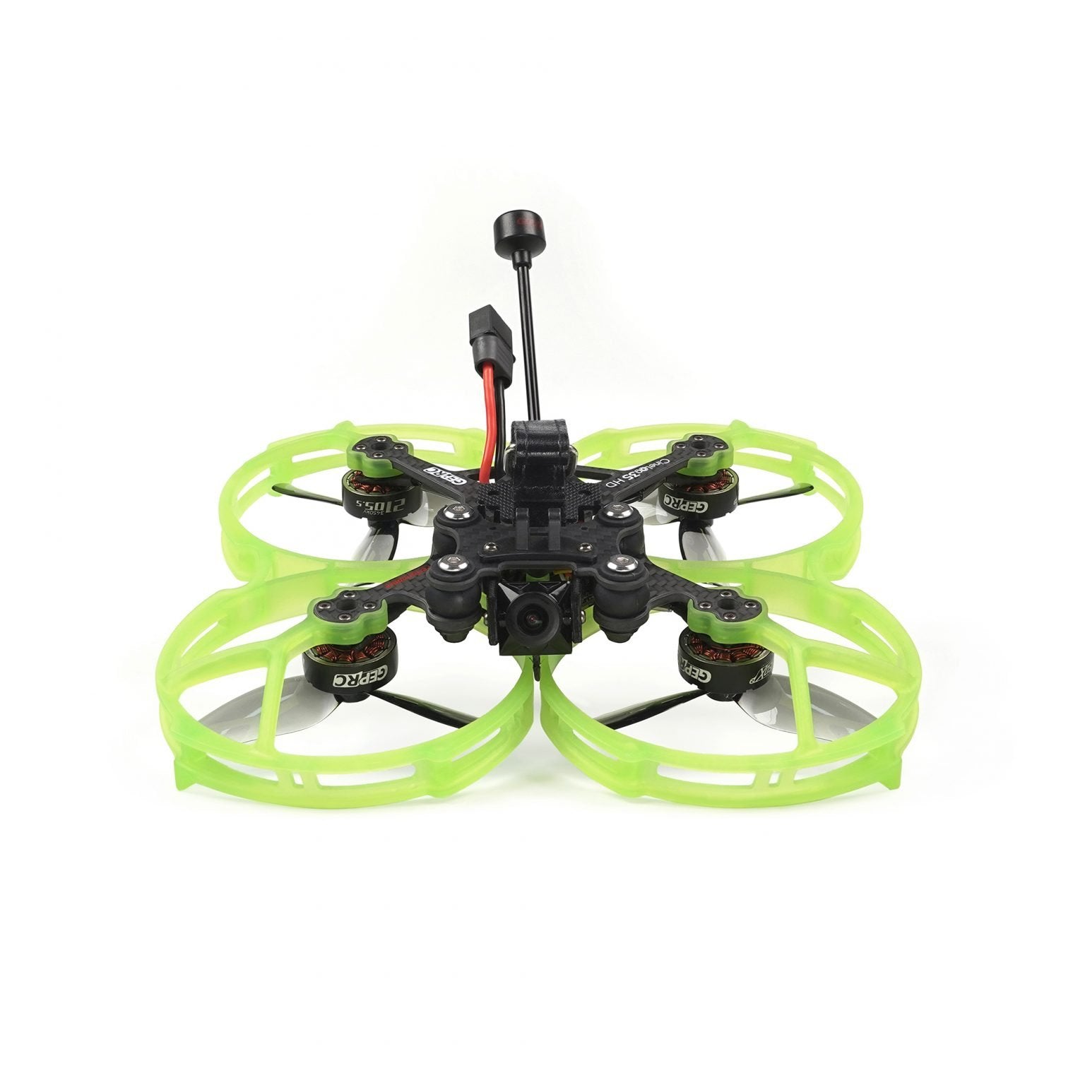 7158 9 fpv drone geprc cinelog35 p hd wasp 6s elrs 2 4g
