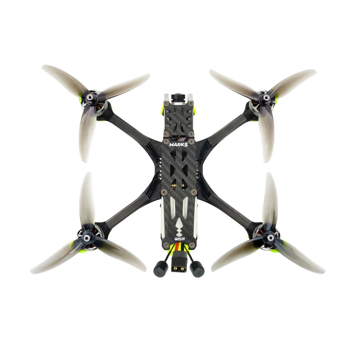 7161 13 fpv drone geprc mark5 hd dji air unit elrs 915m 4s