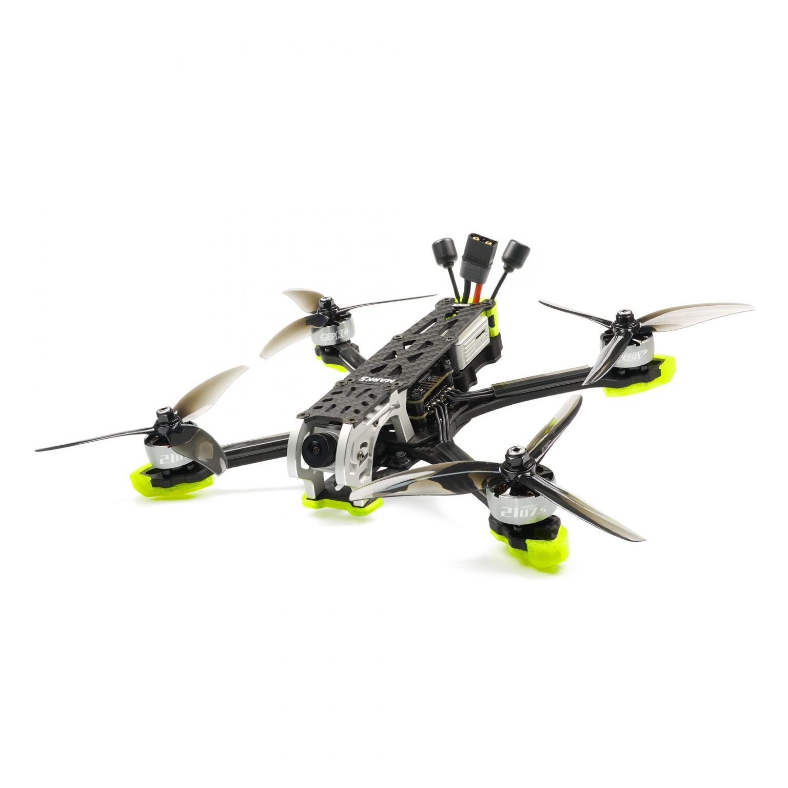 7167 9 fpv drone geprc mark5 hd dji air unit tbs nanorx 4s
