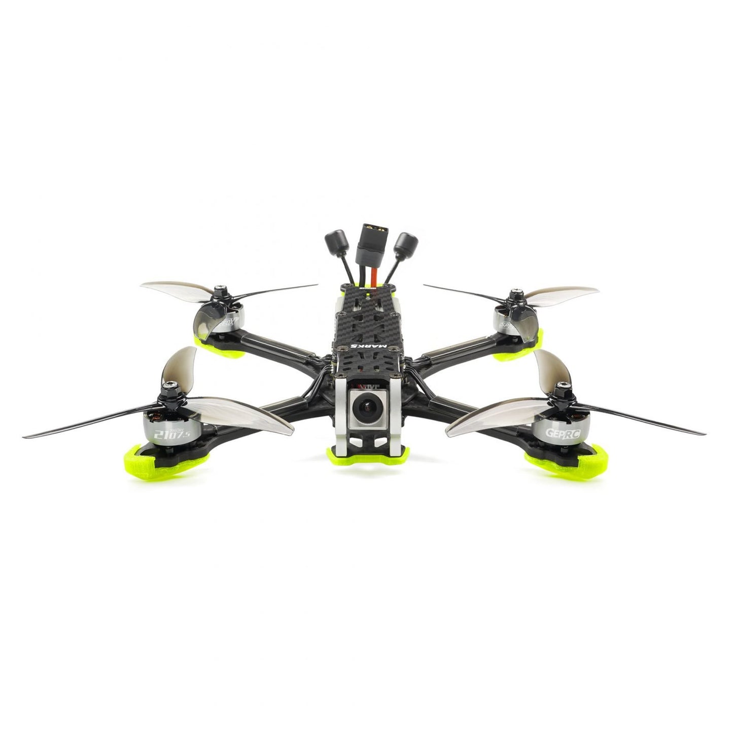7170 11 fpv drone geprc mark5 hd dji air unit elrs 2 4g 4s