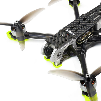 7170 12 fpv drone geprc mark5 hd dji air unit elrs 2 4g 4s
