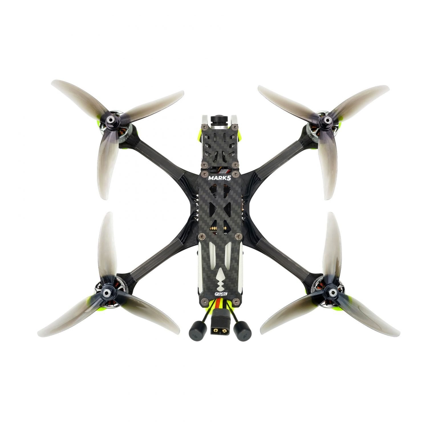 7170 13 fpv drone geprc mark5 hd dji air unit elrs 2 4g 4s