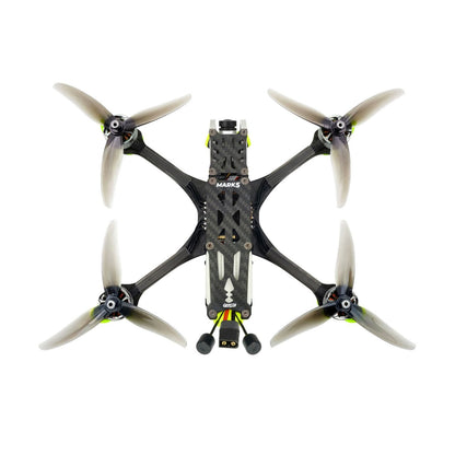 7173 13 fpv drone geprc mark5 hd dji air unit elrs 915m 6s