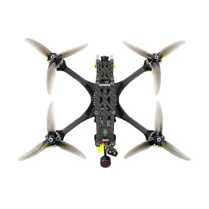 7191 11 fpv drone geprc mark5 hd wasp elrs 2 4g 6s