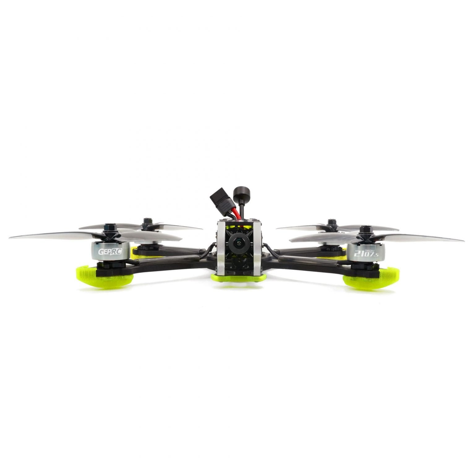 7191 9 fpv drone geprc mark5 hd wasp elrs 2 4g 6s