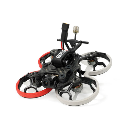 720 6 fpv drone geprc cinelog20 analog elrs2 4g