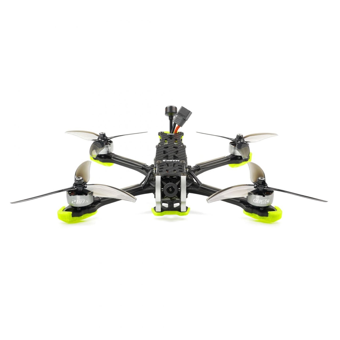 7203 10 fpv drone geprc mark5 hd wasp elrs 2 4g 4s