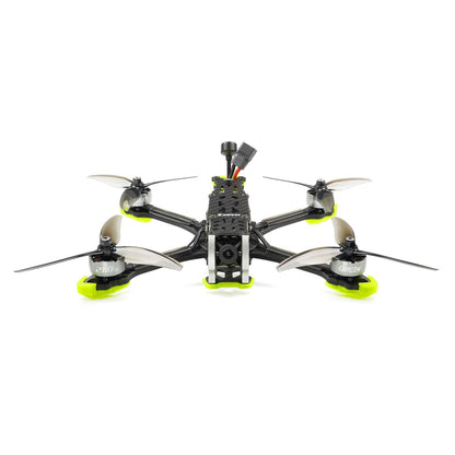 7203 10 fpv drone geprc mark5 hd wasp elrs 2 4g 4s