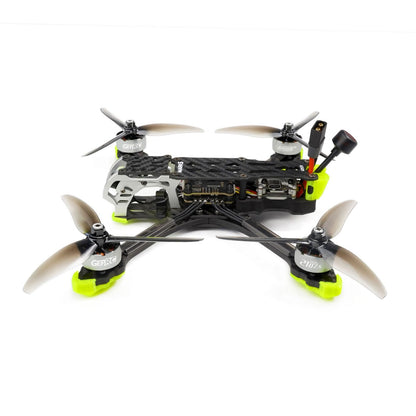 7203 8 fpv drone geprc mark5 hd wasp elrs 2 4g 4s