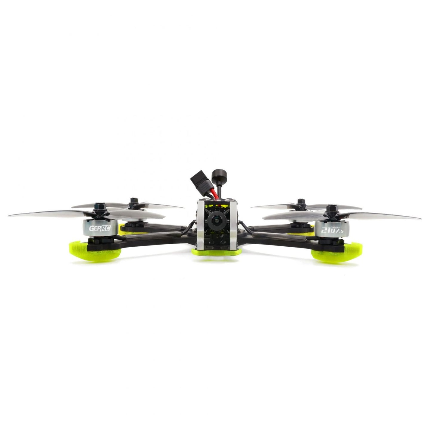 7203 9 fpv drone geprc mark5 hd wasp elrs 2 4g 4s