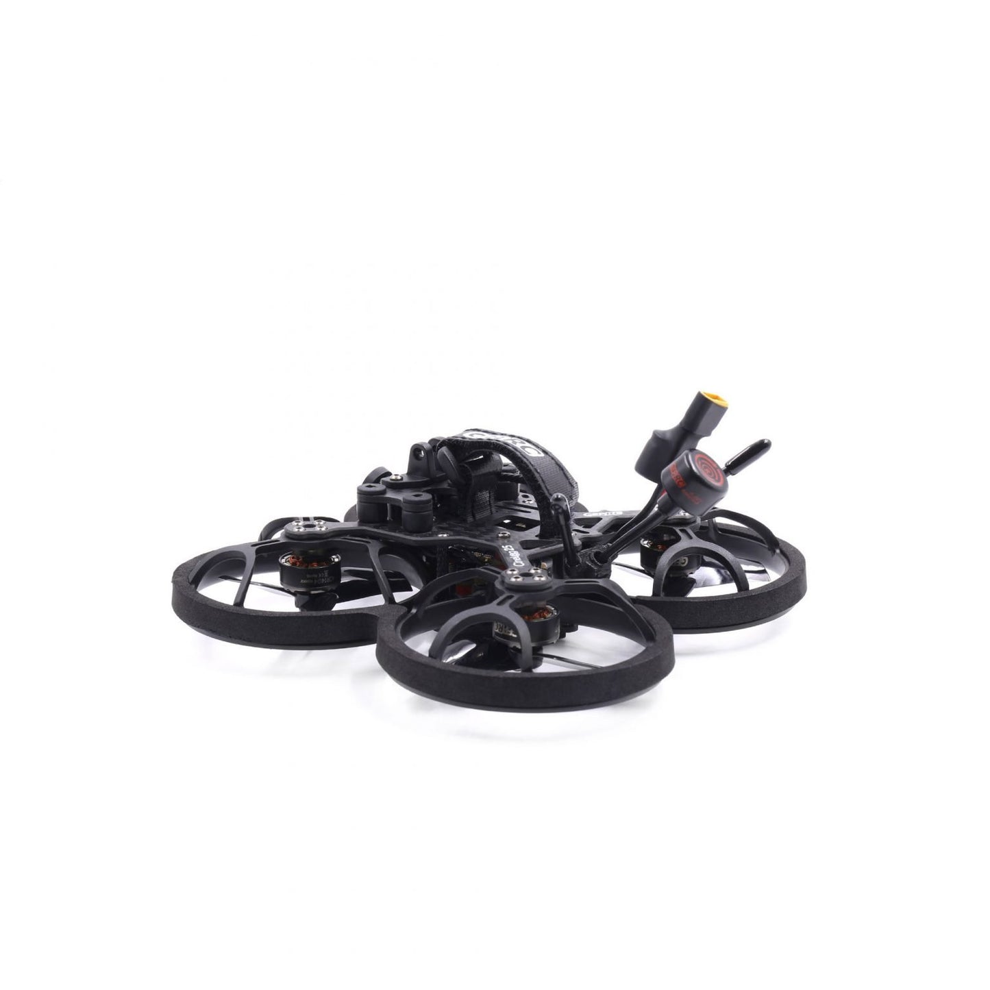 7212 8 fpv drone geprc cinelog25 analog elrs 2 4g