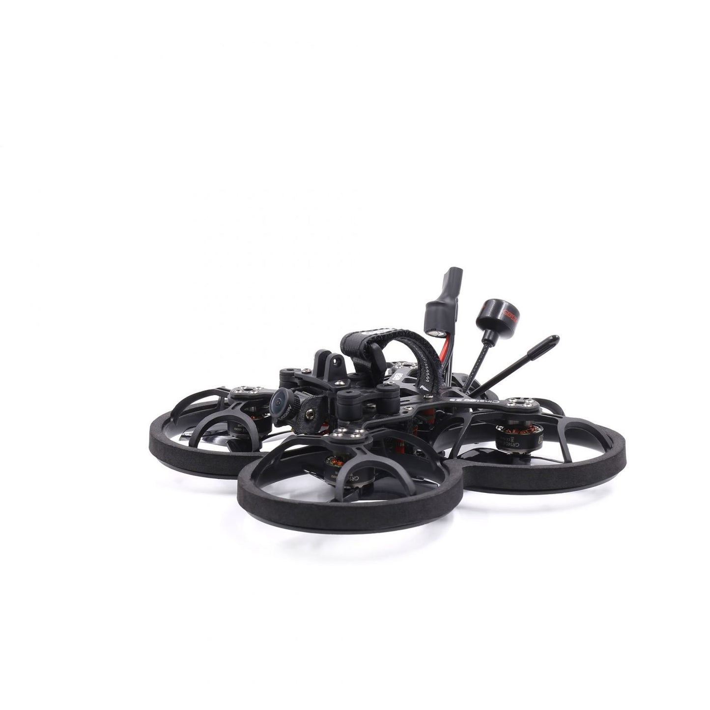 7215 5 fpv drone geprc cinelog25 analog tbsnanorx