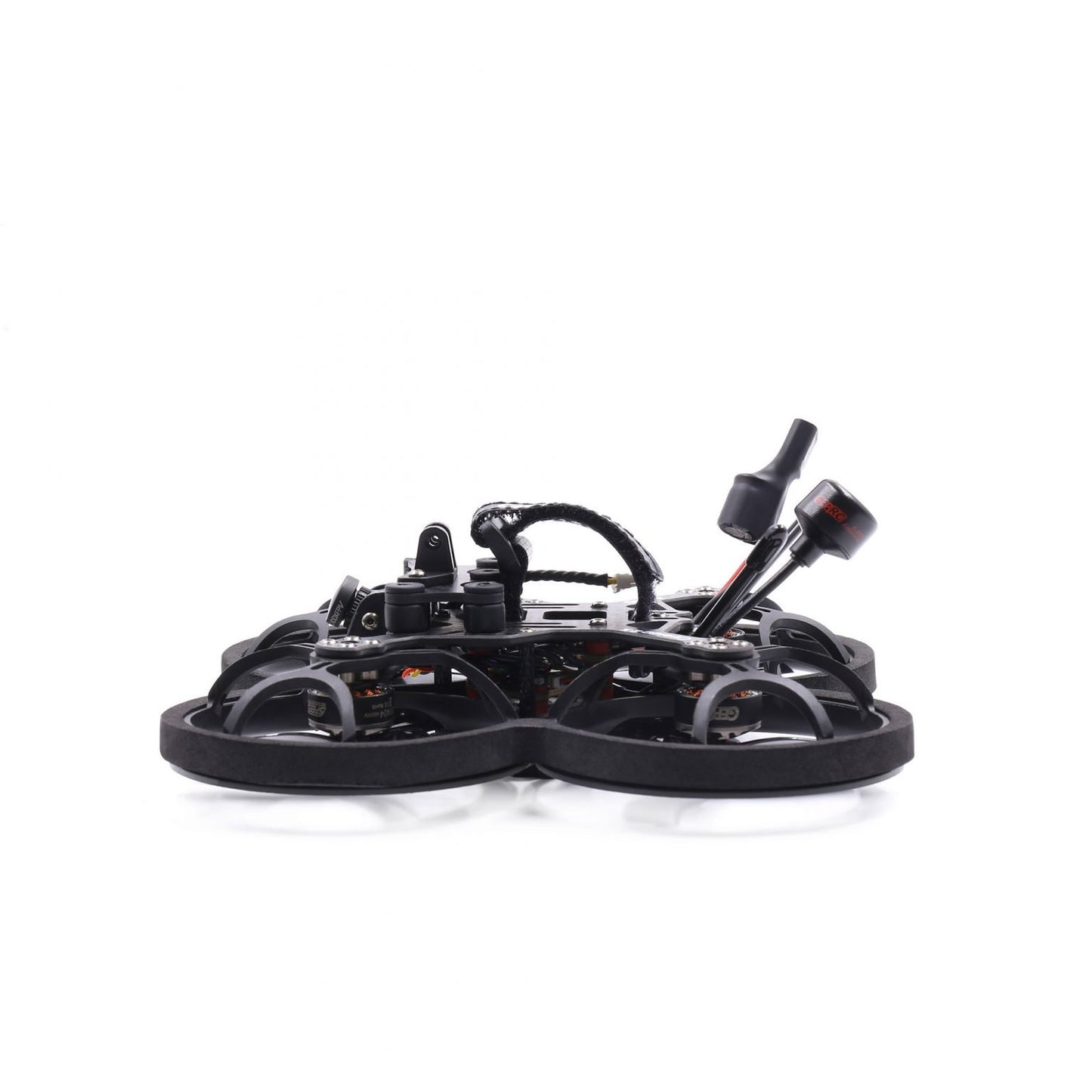 7215 6 fpv drone geprc cinelog25 analog tbsnanorx
