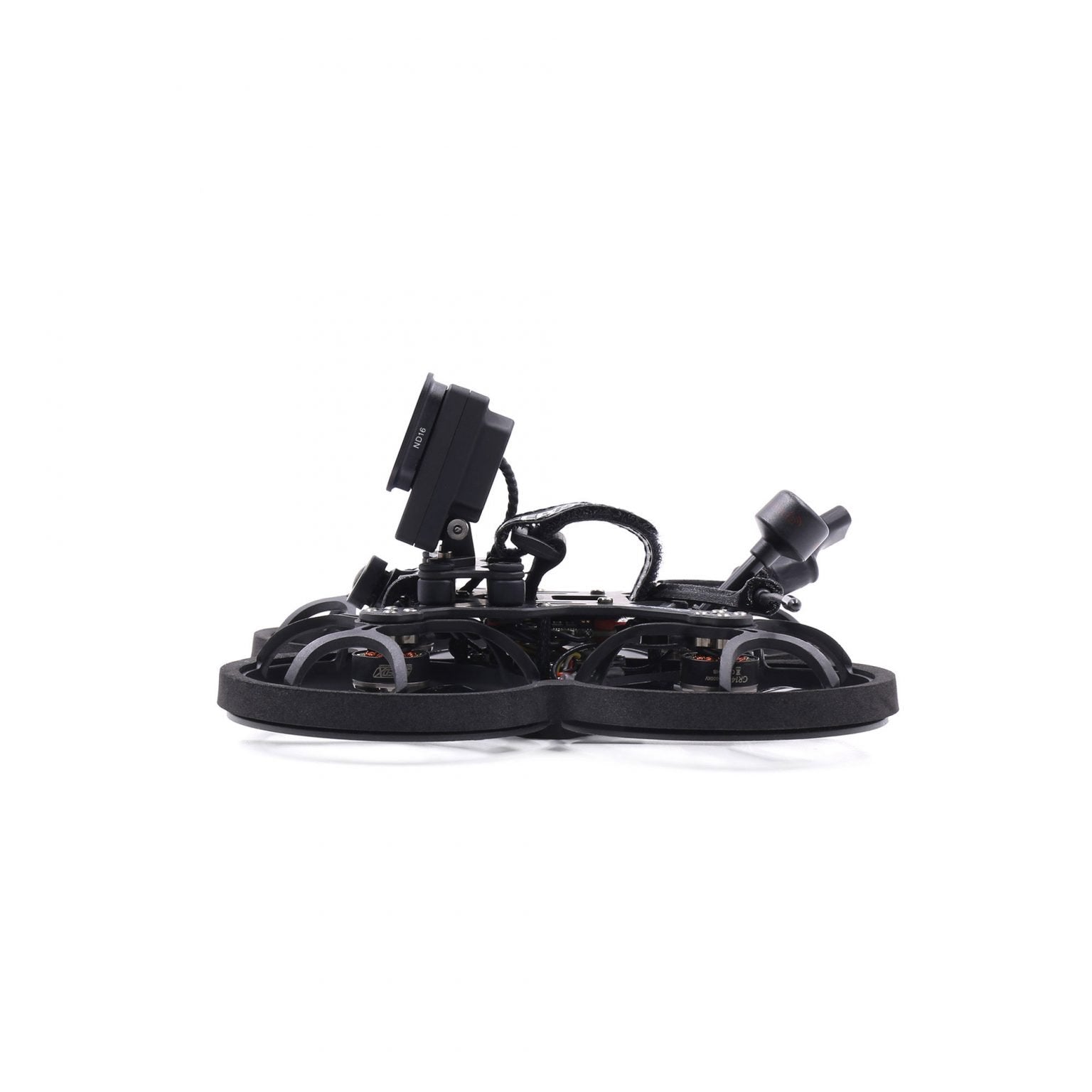 7221 7 fpv drone geprc cinelog25 wasp elrs 2 4g