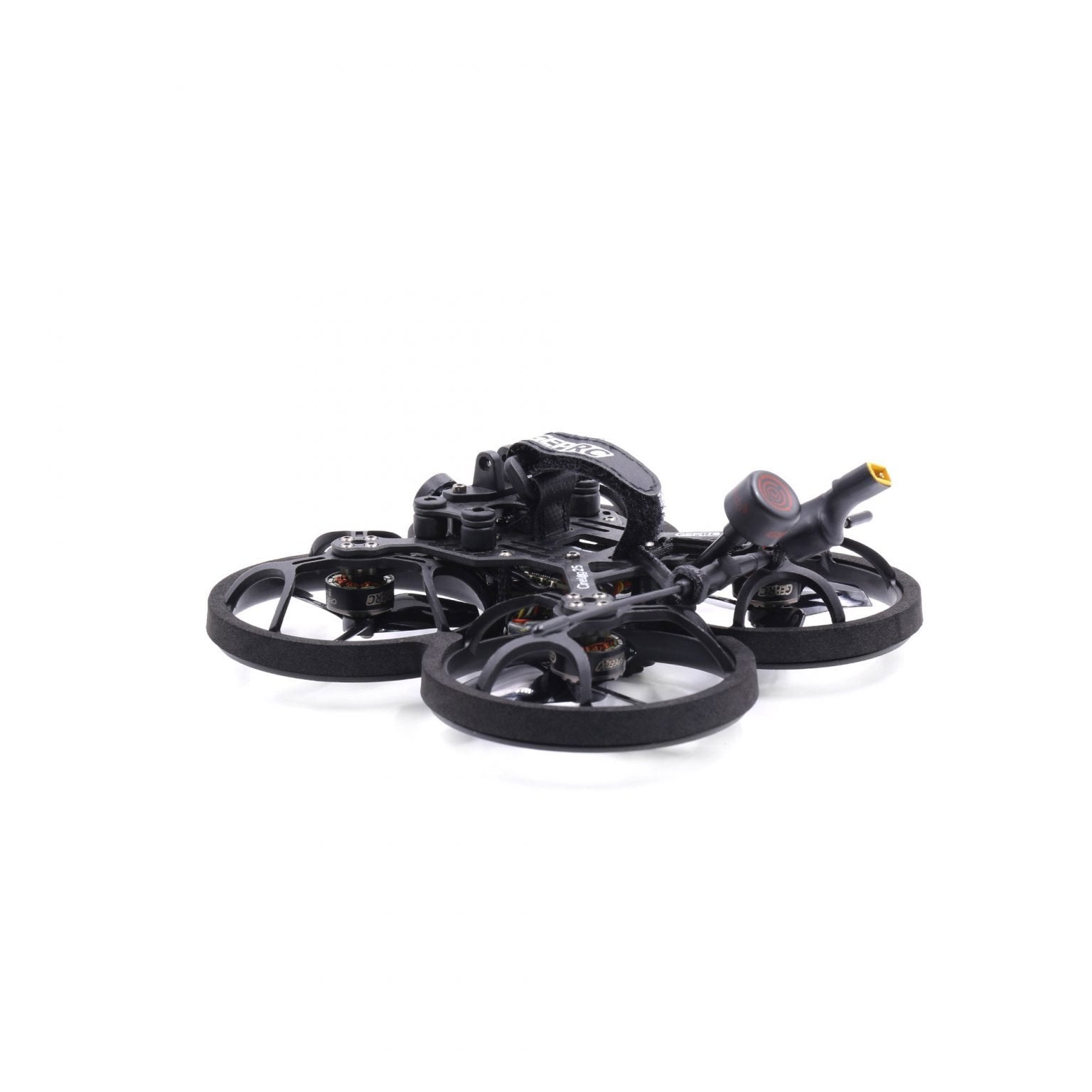 7221 8 fpv drone geprc cinelog25 wasp elrs 2 4g