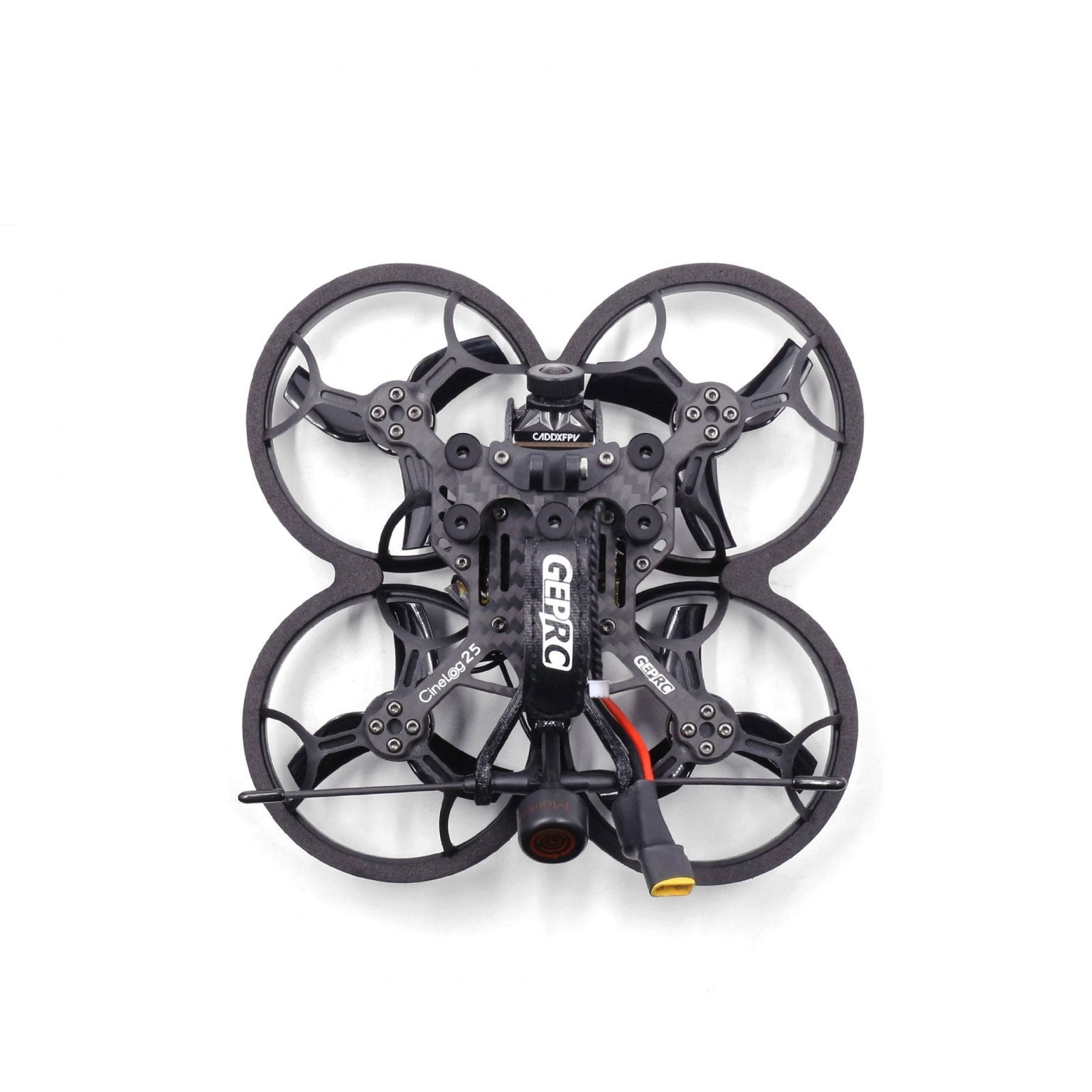 7221 9 fpv drone geprc cinelog25 wasp elrs 2 4g