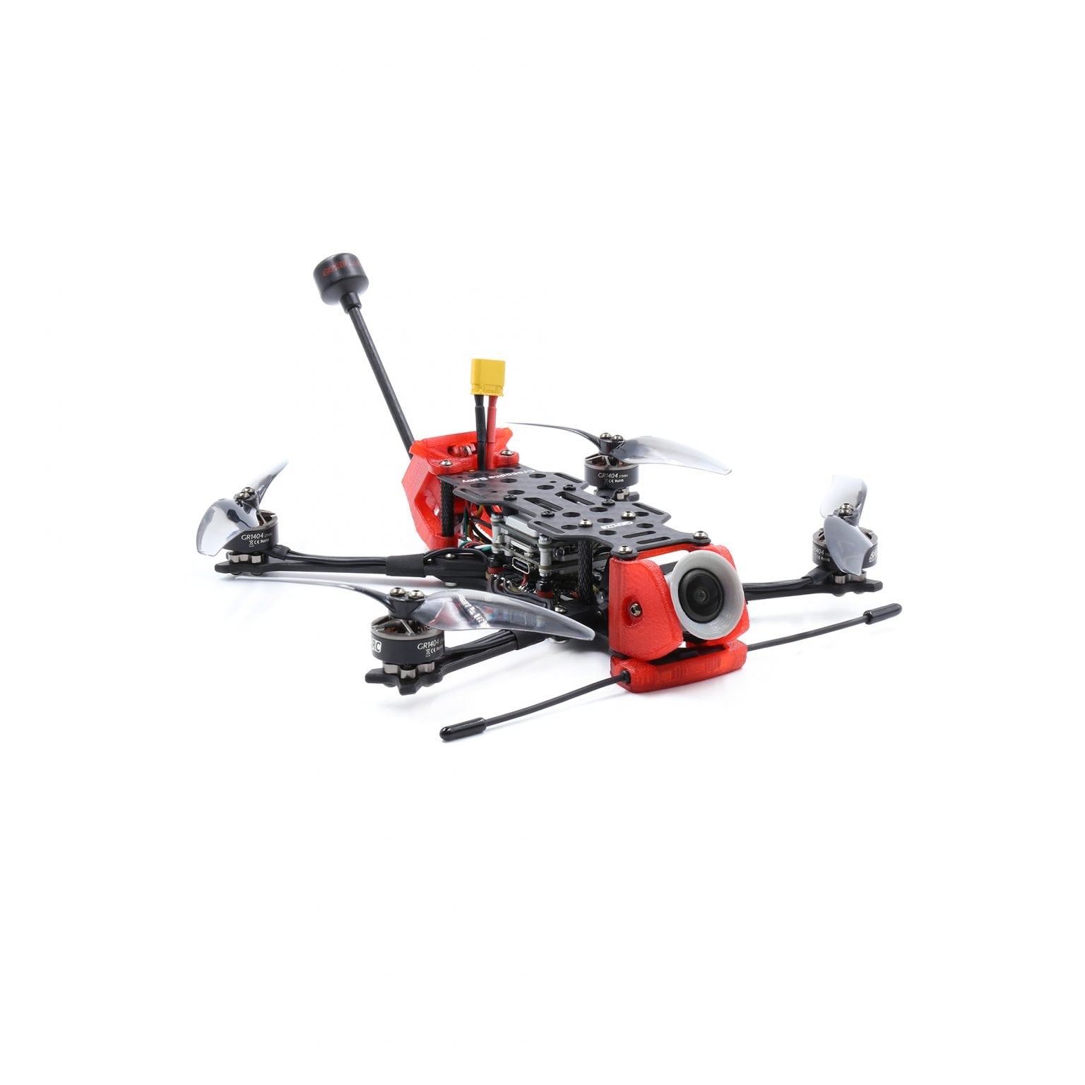 7230 5 fpv drone geprc crocodile4 baby hd wasp tbsnanorx f7